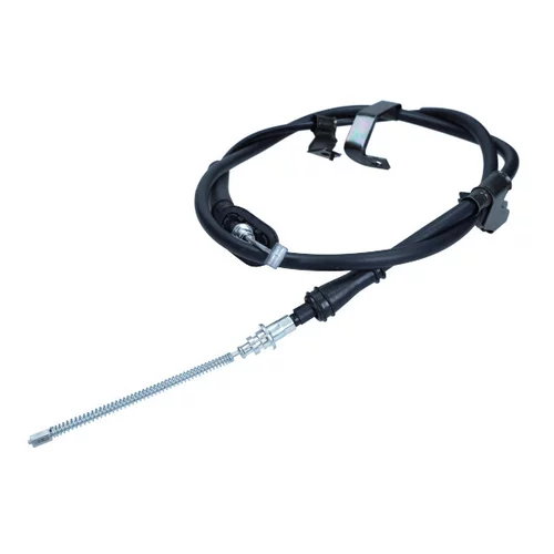 Ťažné lanko parkovacej brzdy 32-1383 /MaXgear/ - obr. 1