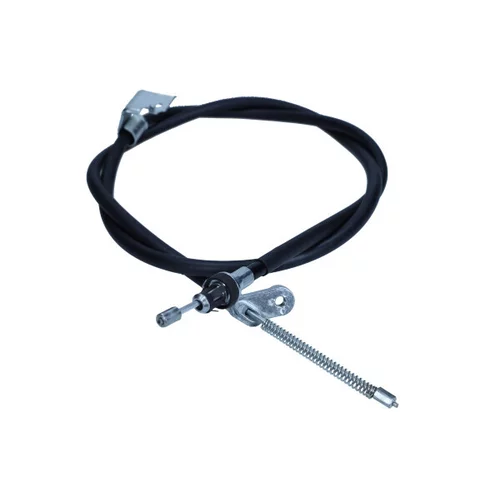 Ťažné lanko parkovacej brzdy 32-1418 /MaXgear/ - obr. 1