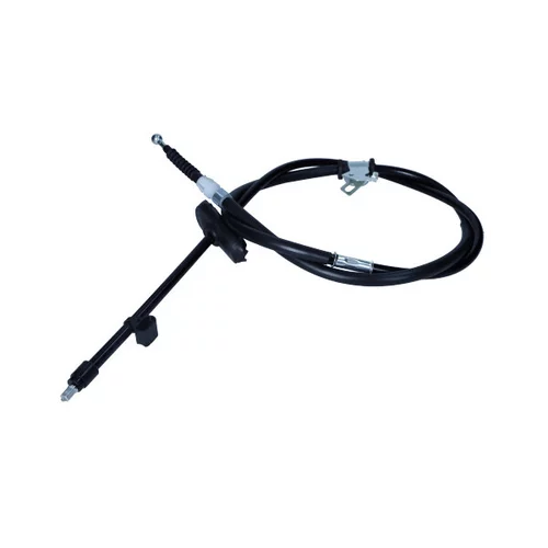 Ťažné lanko parkovacej brzdy 32-1436 /MaXgear/ - obr. 1