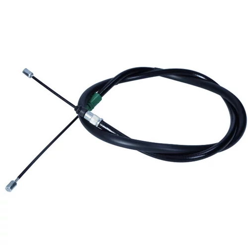 Ťažné lanko parkovacej brzdy 32-1490 /MaXgear/ - obr. 1