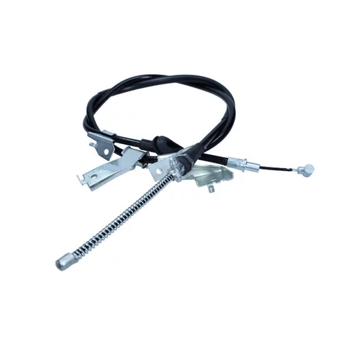 Ťažné lanko parkovacej brzdy 32-1523 /MaXgear/ - obr. 1