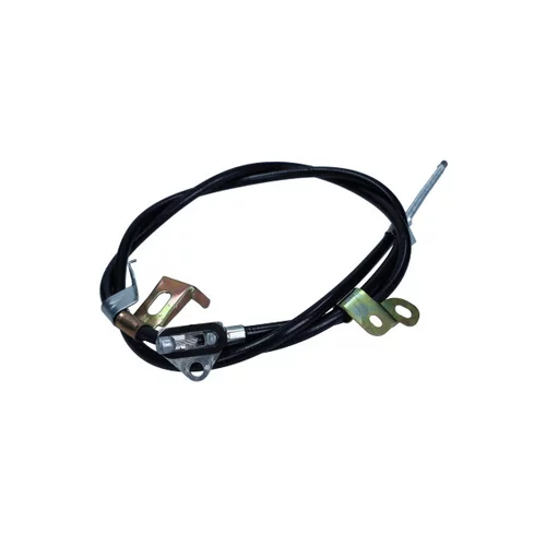 Ťažné lanko parkovacej brzdy 32-1562 /MaXgear/ - obr. 1