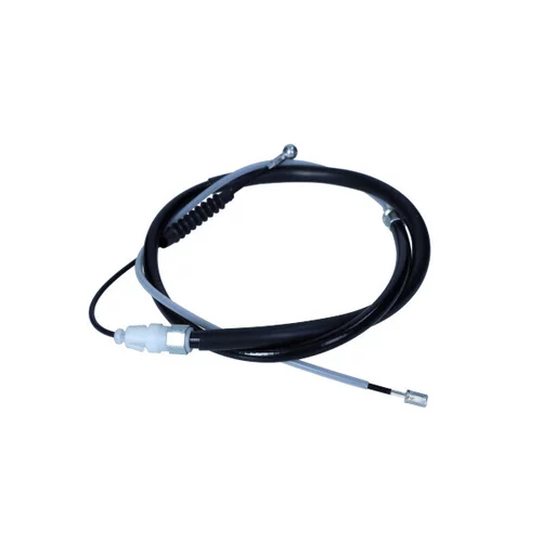 Ťažné lanko parkovacej brzdy 32-1586 /MaXgear/ - obr. 1
