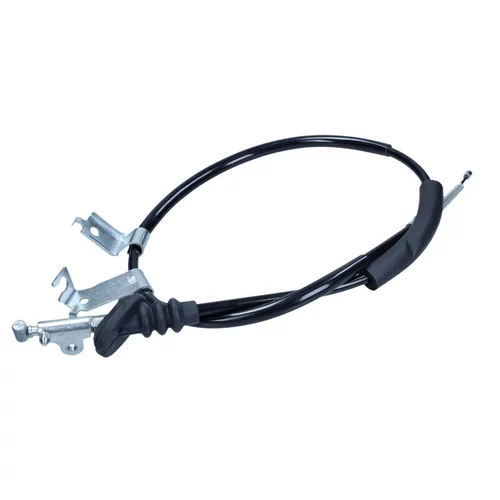 Ťažné lanko parkovacej brzdy 32-1656 /MaXgear/ - obr. 1