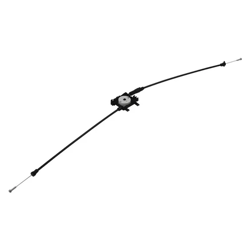 Lanko pre otváranie kapoty motora 32-1793 /MaXgear/ - obr. 1