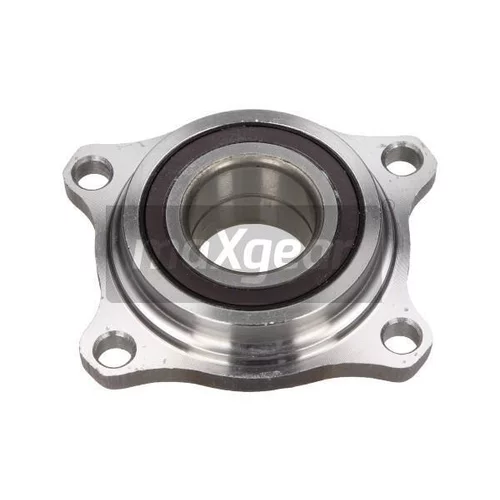 Ložisko kolesa - opravná sada 33-0015 /MaXgear/ - obr. 1