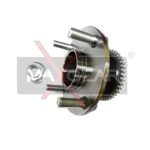 Ložisko kolesa - opravná sada MaXgear 33-0230