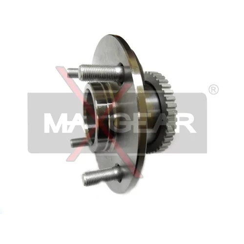 Ložisko kolesa - opravná sada MAXGEAR 33-0251
