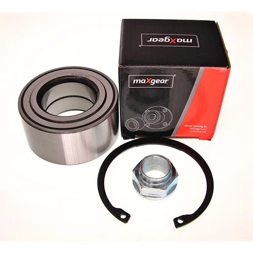 Ložisko kolesa - opravná sada 33-0453 /MaXgear/ - obr. 2