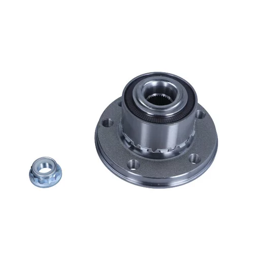 Ložisko kolesa - opravná sada 33-0460 /MaXgear/ - obr. 1
