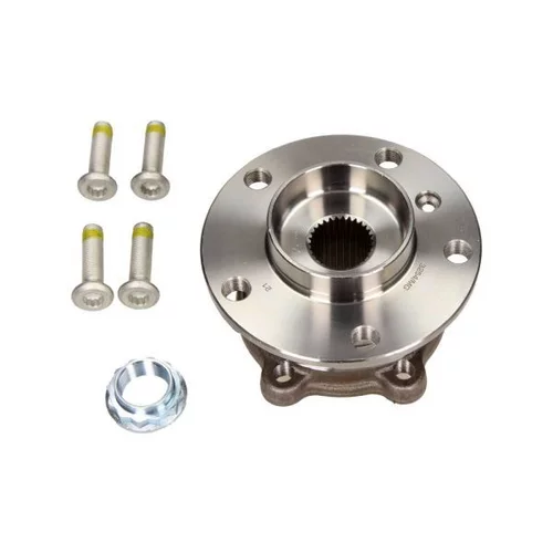 Ložisko kolesa - opravná sada 33-0588 /MaXgear/ - obr. 1