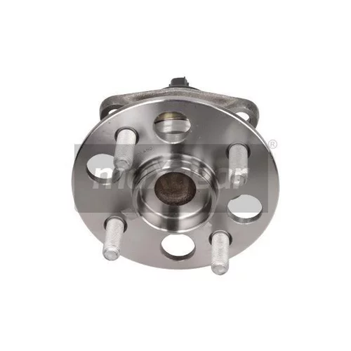 Ložisko kolesa - opravná sada 33-0633 /MaXgear/ - obr. 1