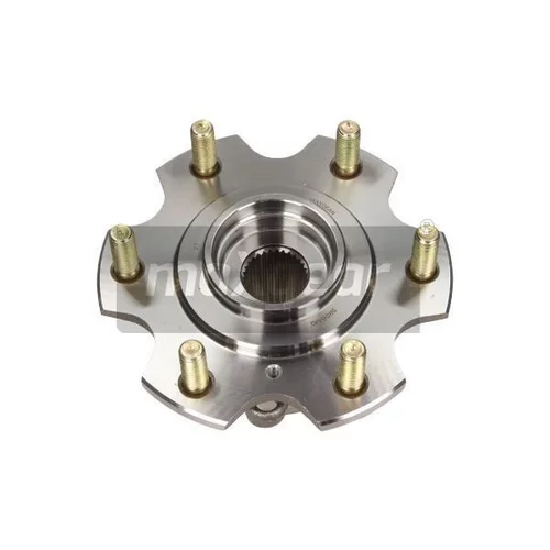 Ložisko kolesa - opravná sada 33-0655 /MaXgear/ - obr. 1