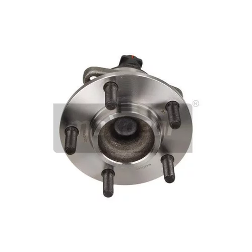 Ložisko kolesa - opravná sada 33-0738 /MaXgear/ - obr. 1