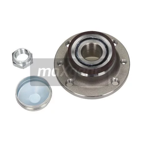 Ložisko kolesa - opravná sada MAXGEAR 33-0838