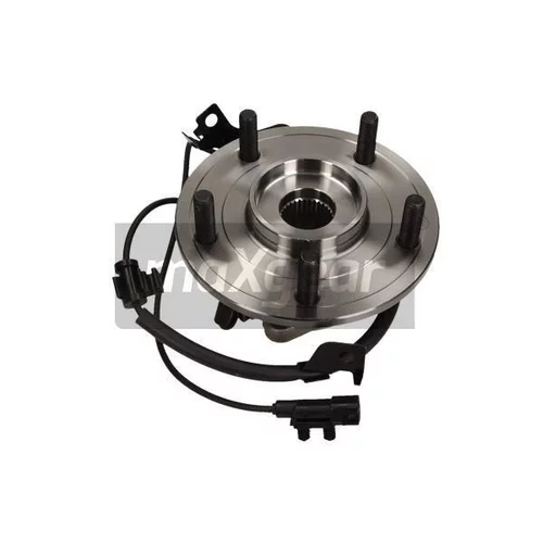 Ložisko kolesa - opravná sada 33-1049 /MaXgear/ - obr. 1