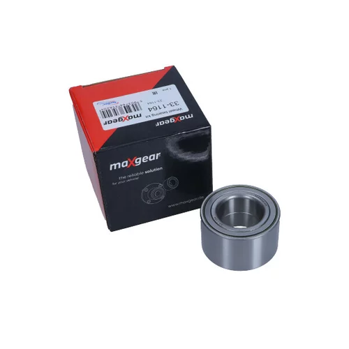 Ložisko kolesa - opravná sada 33-1164 /MaXgear/ - obr. 1