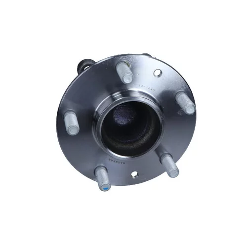 Ložisko kolesa - opravná sada 33-1240 /MaXgear/ - obr. 1
