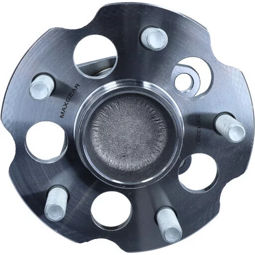 Ložisko kolesa - opravná sada MaXgear 33-1320