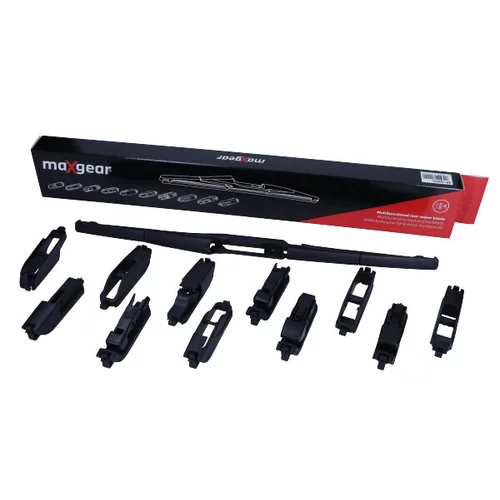 Stieracia lišta 39-0604 /MaXgear/