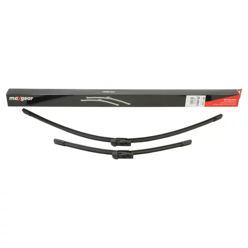 Stieracia lišta 39-0801 /MaXgear/ - obr. 2