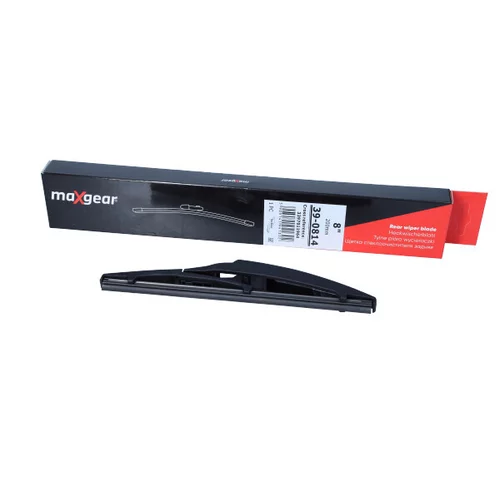 Stieracia lišta 39-0814 /MaXgear/ - obr. 2
