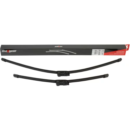 Stieracia lišta 39-1039 /MaXgear/ - obr. 2