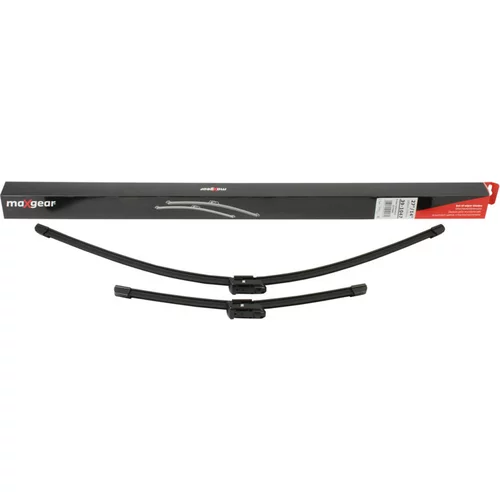 Stieracia lišta 39-1047 /MaXgear/ - obr. 2