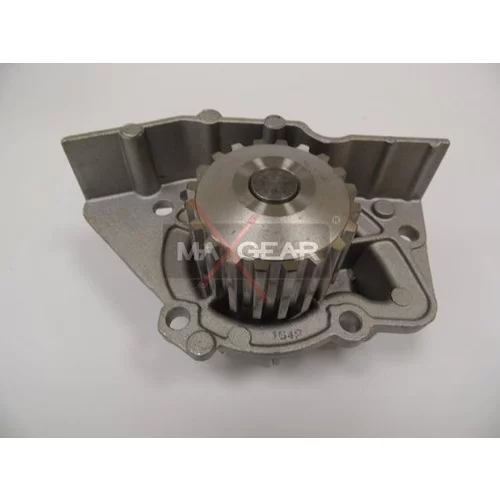 Vodné čerpadlo, chladenie motora MaXgear 47-0153