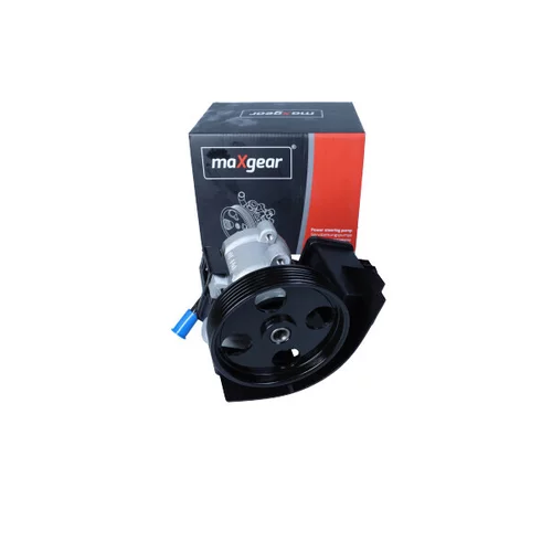 Hydraulické čerpadlo pre riadenie 48-0040 /MaXgear/ - obr. 2