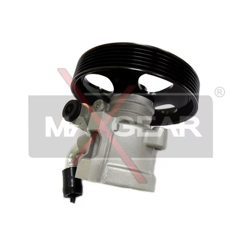Hydraulické čerpadlo pre riadenie 48-0042 /MaXgear/