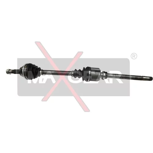 Hnací hriadeľ 49-0271 /MaXgear/ - obr. 1