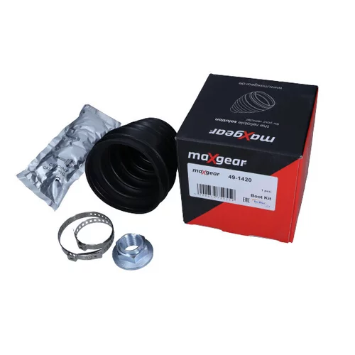 Manžeta hnacieho hriadeľa - opravná sada 49-1420 /MaXgear/ - obr. 1