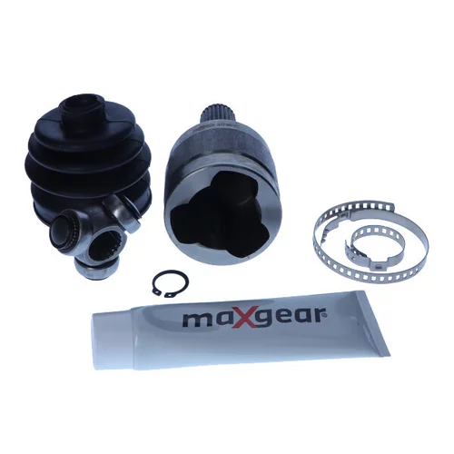 Sada kĺbov hnacieho hriadeľa 49-2775 /MaXgear/ - obr. 1