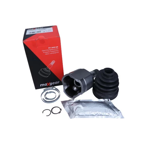 Sada kĺbov hnacieho hriadeľa 49-2812 /MaXgear/ - obr. 2