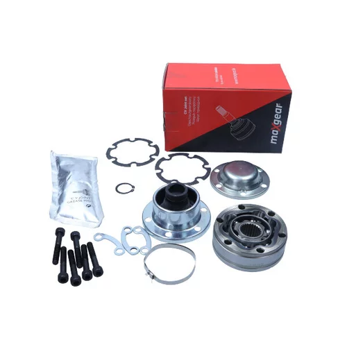 Kĺbový hriadeľ 49-2874 /MaXgear/ - obr. 1