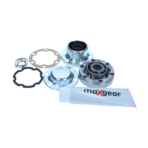 Kĺbový hriadeľ MAXGEAR 49-2880