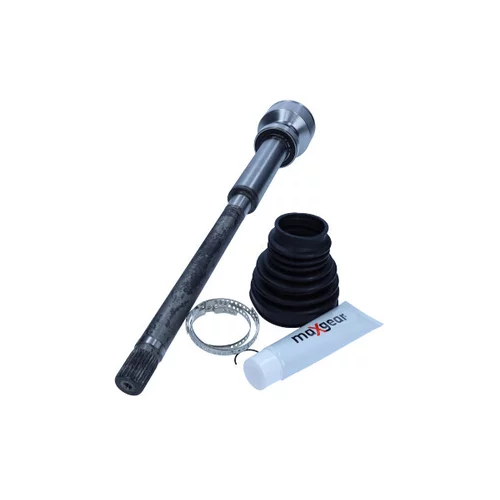 Sada kĺbov hnacieho hriadeľa 49-2893 /MaXgear/ - obr. 1