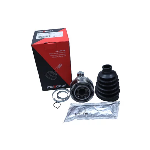 Sada kĺbov hnacieho hriadeľa 49-3090 /MaXgear/ - obr. 2