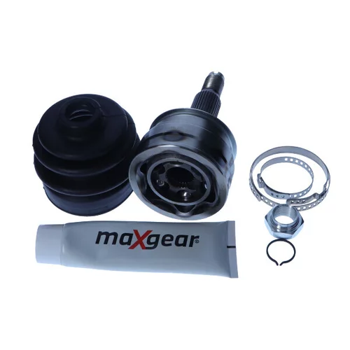 Sada kĺbov hnacieho hriadeľa 49-3100 /MaXgear/ - obr. 1