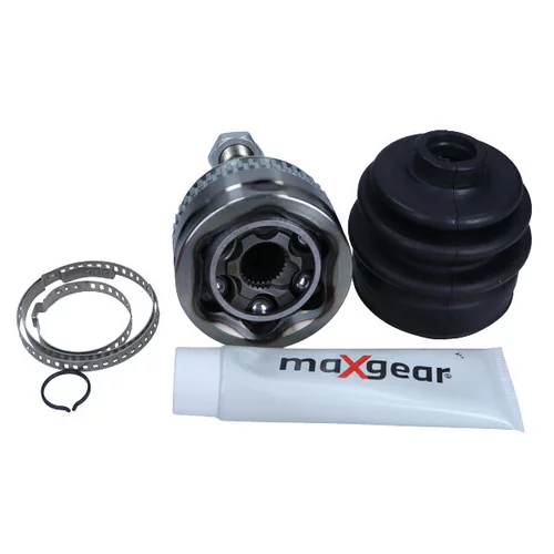 Sada kĺbov hnacieho hriadeľa 49-3101 /MaXgear/ - obr. 1