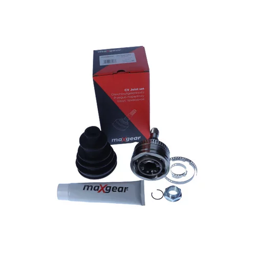 Sada kĺbov hnacieho hriadeľa 49-3155 /MaXgear/ - obr. 2