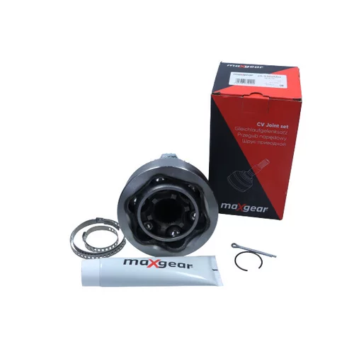 Sada kĺbov hnacieho hriadeľa 49-3160 /MaXgear/ - obr. 2