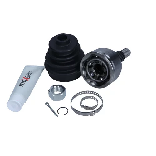 Sada kĺbov hnacieho hriadeľa 49-3161 /MaXgear/ - obr. 1