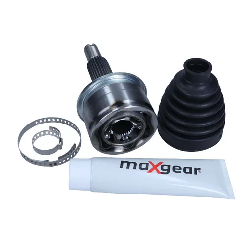 Sada kĺbov hnacieho hriadeľa 49-3166 /MaXgear/ - obr. 1