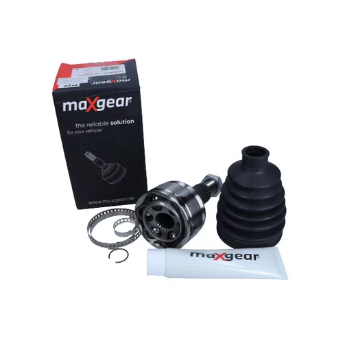 Sada kĺbov hnacieho hriadeľa 49-3169 /MaXgear/ - obr. 2