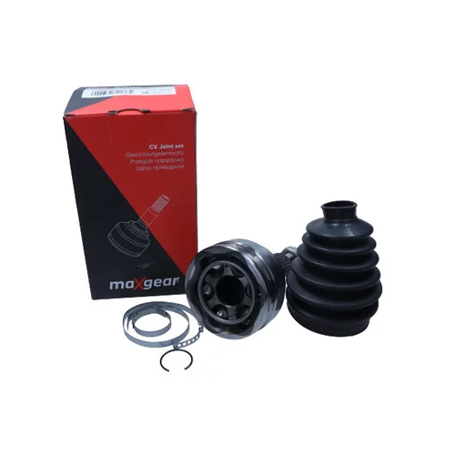Sada kĺbov hnacieho hriadeľa 49-3171 /MaXgear/ - obr. 2