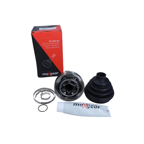 Sada kĺbov hnacieho hriadeľa 49-3193 /MaXgear/ - obr. 2