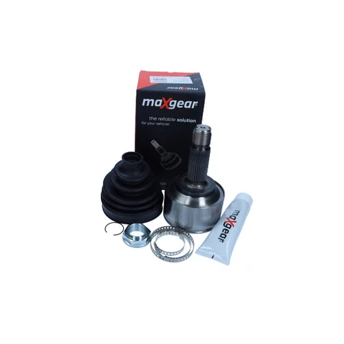 Sada kĺbov hnacieho hriadeľa 49-3208 /MaXgear/ - obr. 2