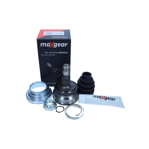 Sada kĺbov hnacieho hriadeľa 49-3209 /MaXgear/ - obr. 2